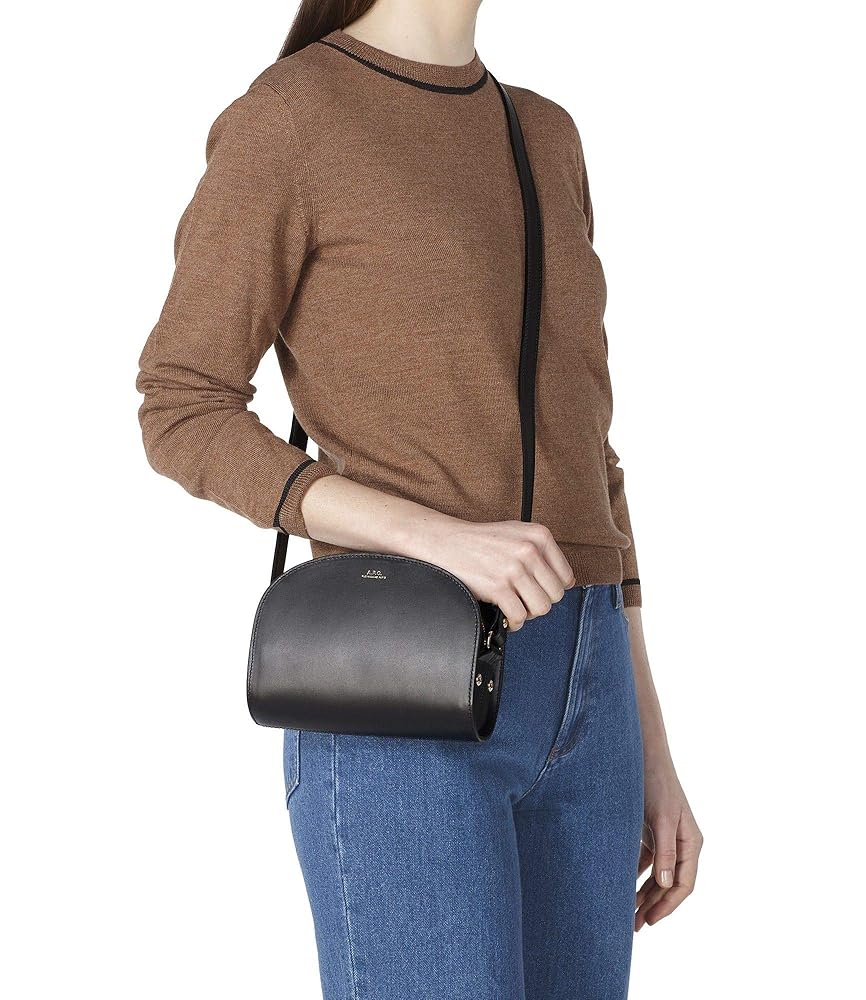 Amazon | [アーペーセー]APC A.P.C. アーペーセー ミニハーフ